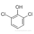 2,6-дихлорфенол CAS 87-65-0